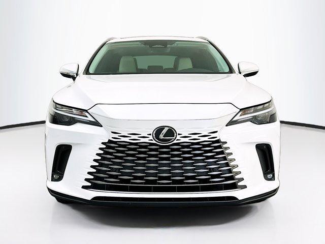 used 2023 Lexus RX 350 car, priced at $46,487
