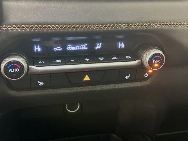 used 2025 Mazda CX-50 Hybrid car, priced at $31,996