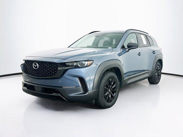 used 2025 Mazda CX-50 Hybrid car, priced at $31,996