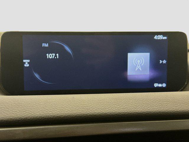 used 2025 Mazda CX-50 Hybrid car, priced at $31,996