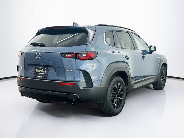 used 2025 Mazda CX-50 Hybrid car, priced at $31,996