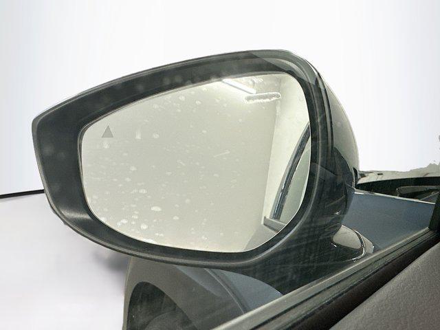 used 2025 Mazda CX-50 Hybrid car, priced at $31,996