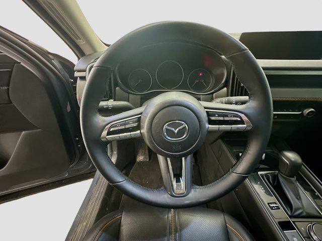 used 2025 Mazda CX-50 Hybrid car, priced at $31,996