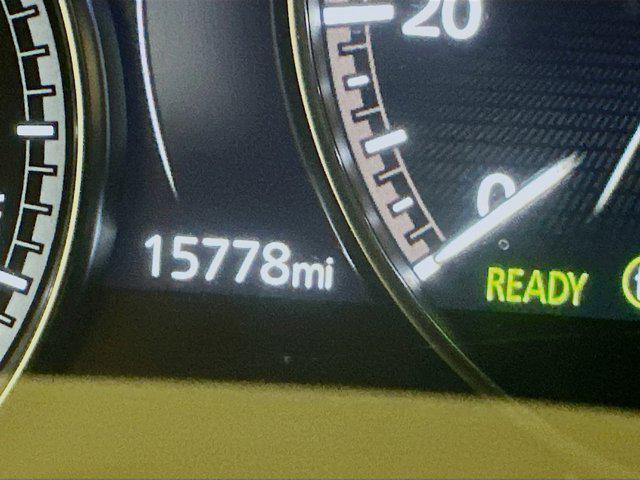 used 2025 Mazda CX-50 Hybrid car, priced at $31,996