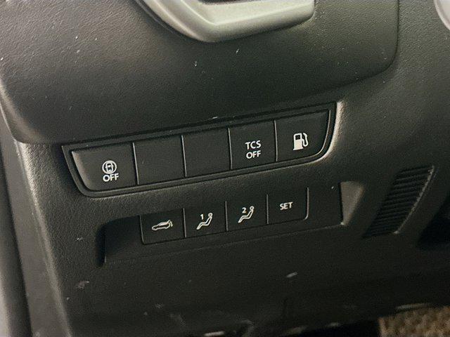 used 2025 Mazda CX-50 Hybrid car, priced at $31,996