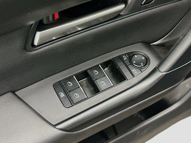 used 2025 Mazda CX-50 Hybrid car, priced at $31,996