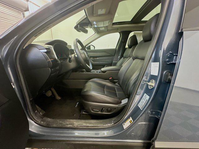 used 2025 Mazda CX-50 Hybrid car, priced at $31,996