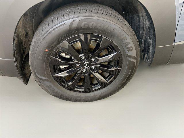 used 2025 Mazda CX-50 Hybrid car, priced at $31,996