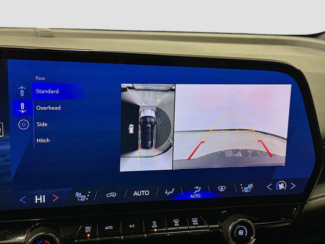 used 2024 Chevrolet Blazer EV car, priced at $26,487