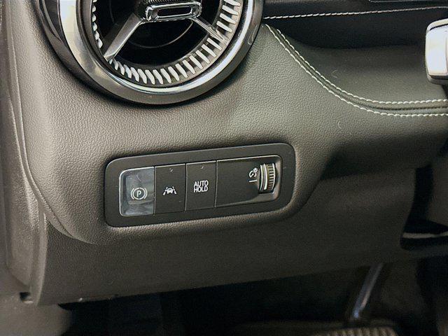 used 2024 Chevrolet Blazer EV car, priced at $26,487