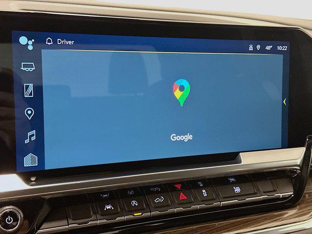 used 2023 Chevrolet Silverado 1500 car, priced at $34,997