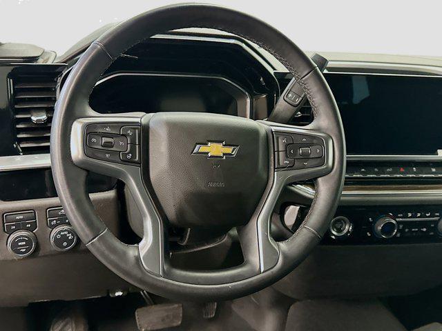 used 2023 Chevrolet Silverado 1500 car, priced at $34,997