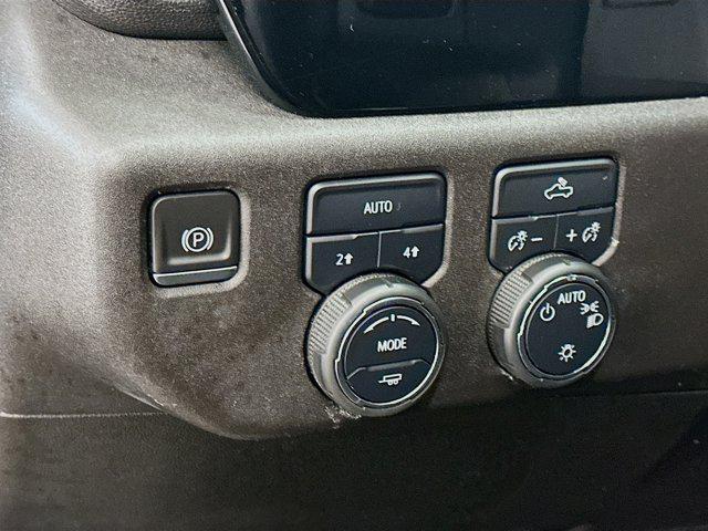 used 2023 Chevrolet Silverado 1500 car, priced at $34,997