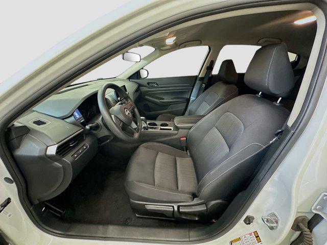 used 2024 Nissan Altima car, priced at $17,987