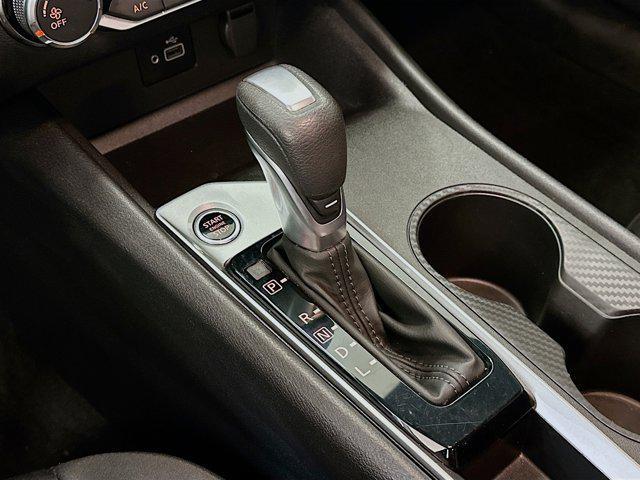 used 2024 Nissan Altima car, priced at $17,987