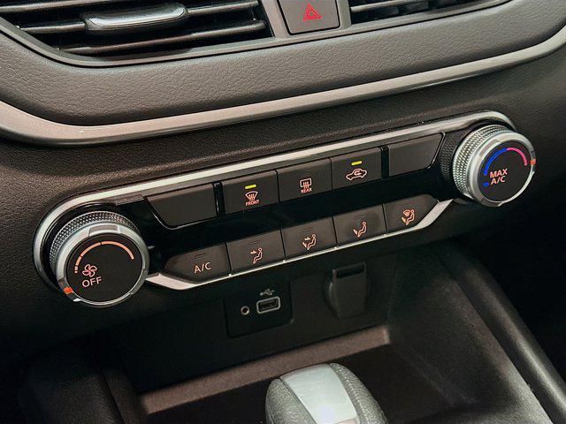 used 2024 Nissan Altima car, priced at $17,987