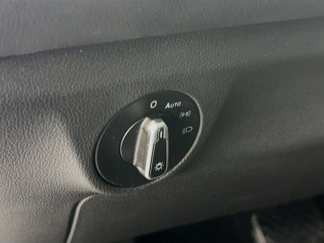 used 2024 Volkswagen Jetta car, priced at $16,987