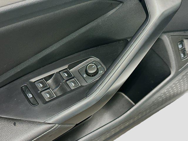 used 2024 Volkswagen Jetta car, priced at $16,987