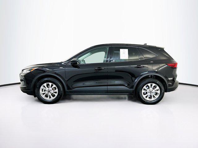 used 2025 Ford Escape car, priced at $20,487