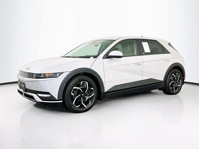 used 2024 Hyundai IONIQ 5 car, priced at $26,996