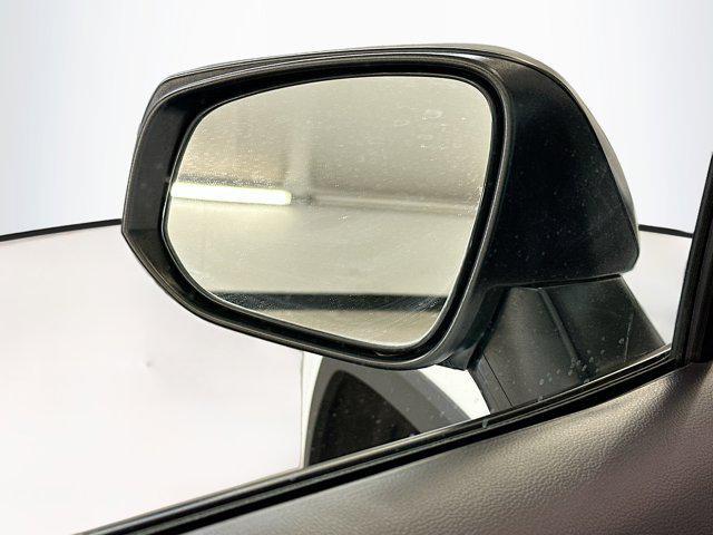 used 2024 Toyota RAV4 car, priced at $24,996