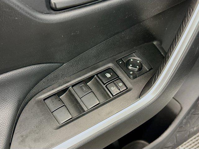 used 2024 Toyota RAV4 car, priced at $24,996