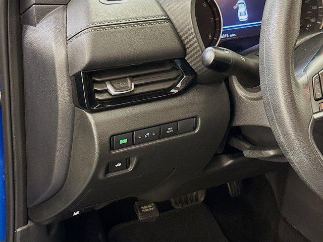 used 2024 Nissan Sentra car, priced at $16,237
