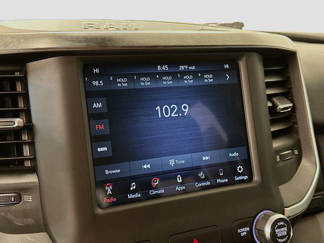 used 2020 Ram 1500 car, priced at $28,277