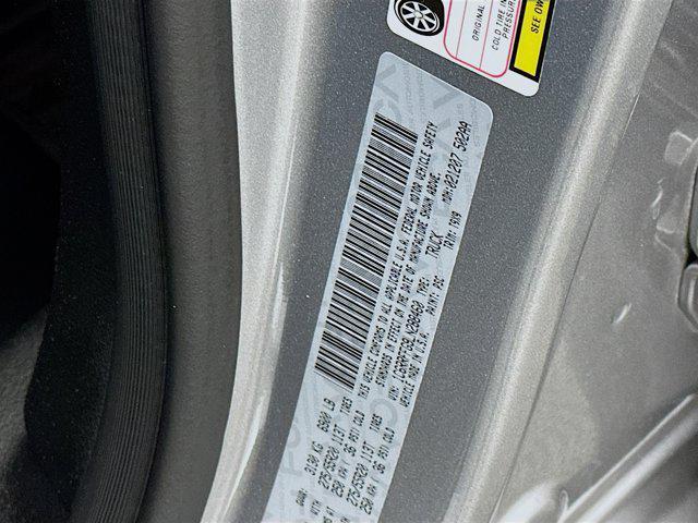 used 2020 Ram 1500 car, priced at $28,277