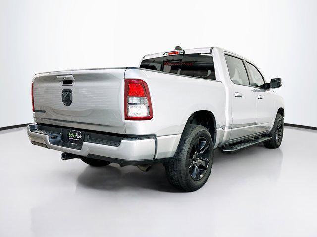 used 2020 Ram 1500 car, priced at $28,277