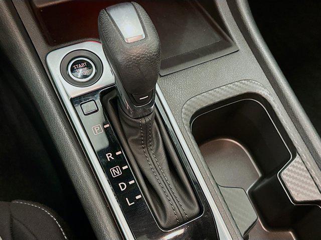 used 2024 Nissan Sentra car, priced at $19,487