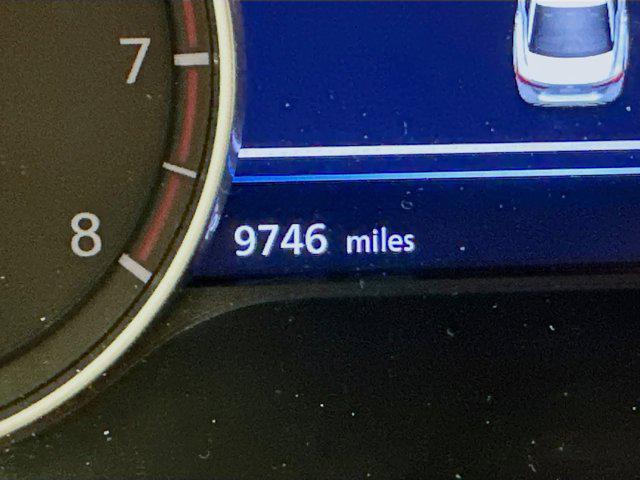 used 2024 Nissan Sentra car, priced at $19,487