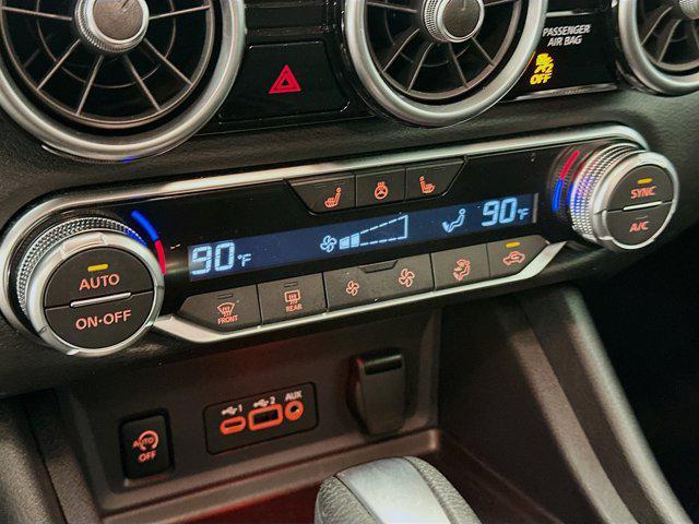 used 2024 Nissan Sentra car, priced at $19,487