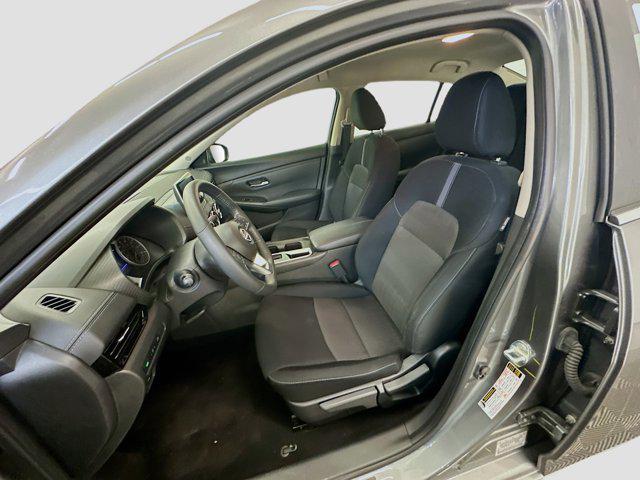 used 2024 Nissan Sentra car, priced at $19,487