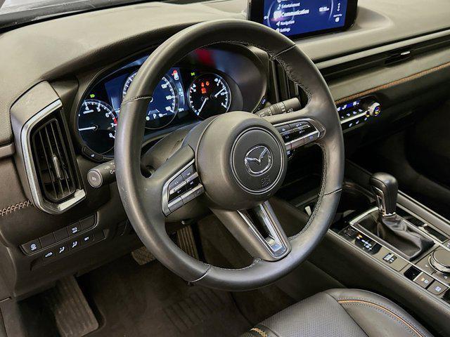 used 2025 Mazda CX-50 car, priced at $29,987