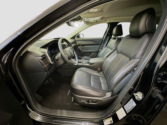 used 2025 Mazda CX-50 car, priced at $29,987