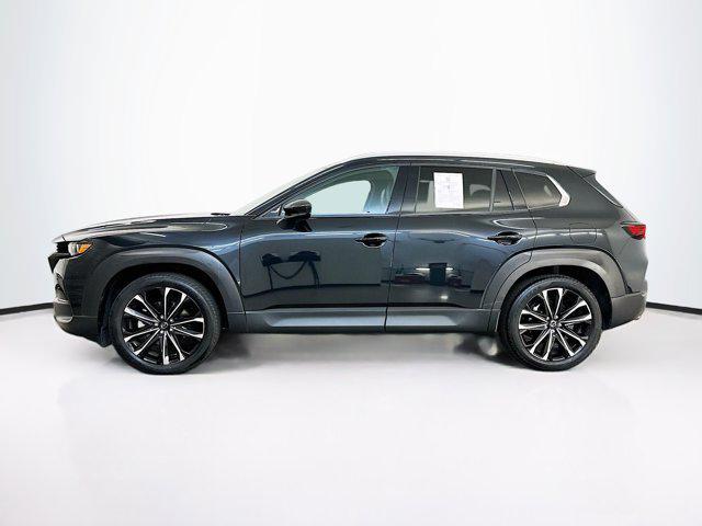 used 2025 Mazda CX-50 car, priced at $29,987