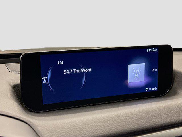 used 2025 Mazda CX-50 car, priced at $24,797