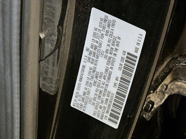 used 2025 Mazda CX-50 car, priced at $24,797