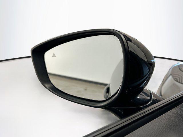 used 2025 Mazda CX-50 car, priced at $24,797