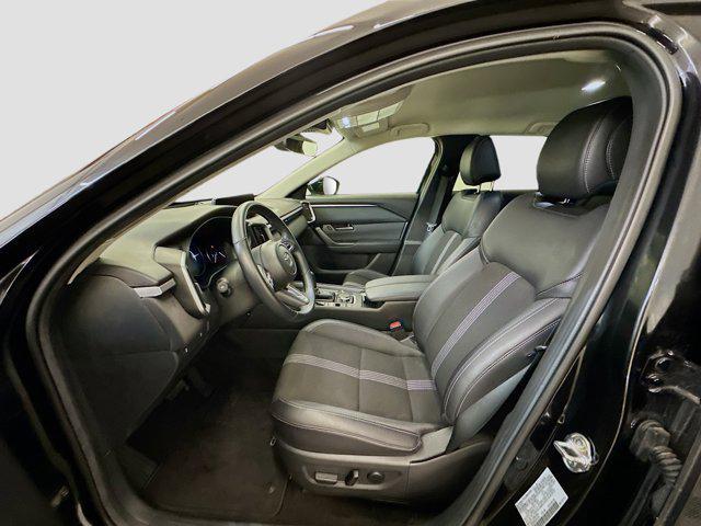 used 2025 Mazda CX-50 car, priced at $24,797