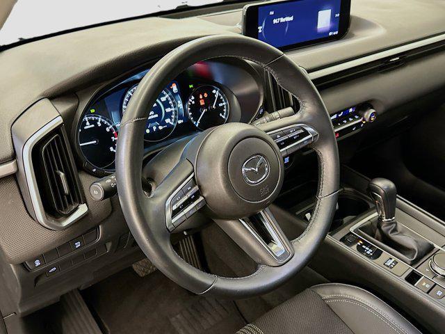 used 2025 Mazda CX-50 car, priced at $24,797