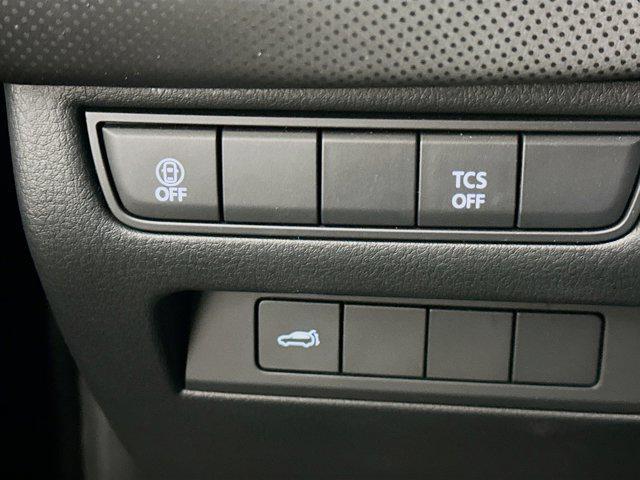 used 2025 Mazda CX-50 car, priced at $24,797