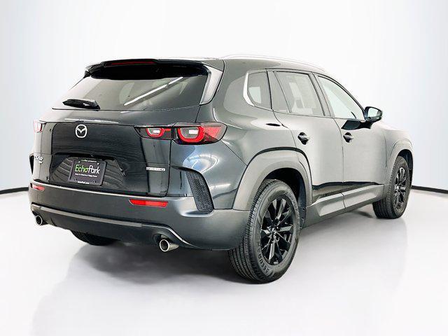 used 2025 Mazda CX-50 car, priced at $24,797