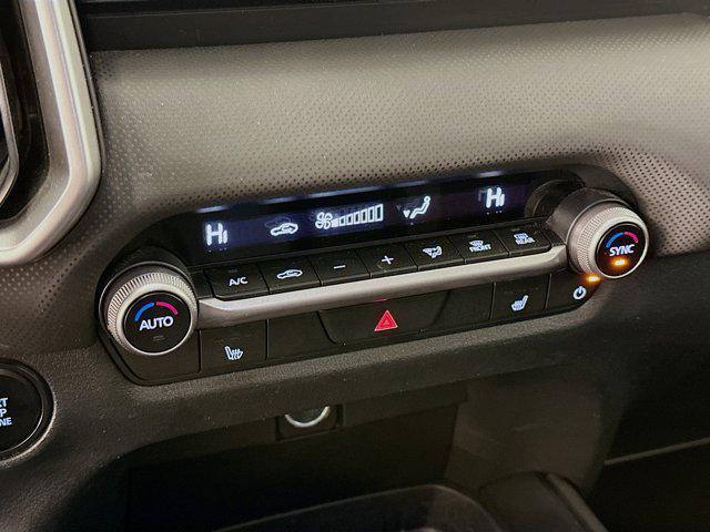 used 2025 Mazda CX-50 car, priced at $24,797