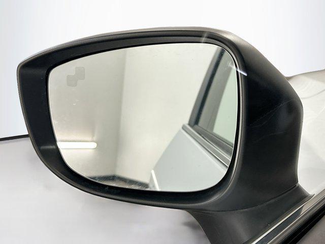 used 2025 Mazda CX-5 car, priced at $22,987