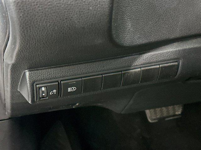 used 2024 Toyota Corolla car, priced at $18,997
