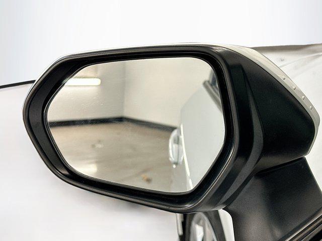 used 2024 Toyota Corolla car, priced at $18,997