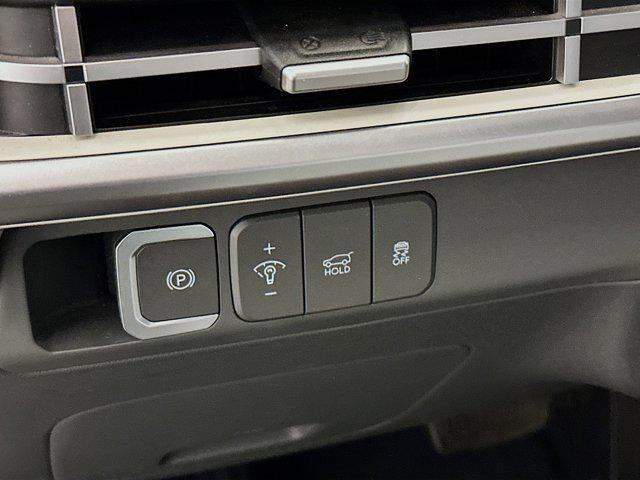 used 2024 Hyundai Santa Fe car, priced at $26,997