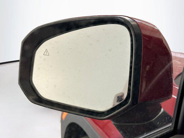 used 2024 Hyundai Santa Fe car, priced at $26,997